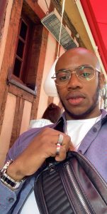 Photo de profil de Beni Mukele