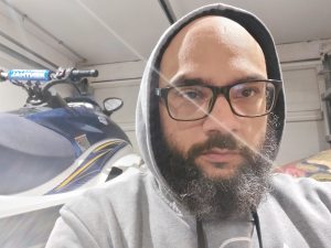 Photo de profil de Beniattou Mickael