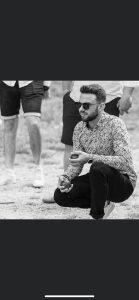 Photo de profil de Benjamin Alglave