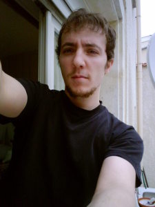 Photo de profil de Benjamin Alix