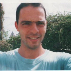 Photo de profil de Benjamin Attié