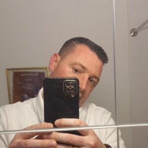 Photo de profil de Benjamin Aurousseau