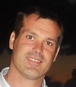Photo de profil de Benjamin Bayle