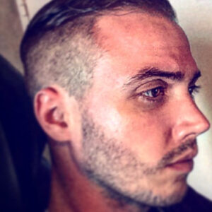 Photo de profil de Benjamin Bazin