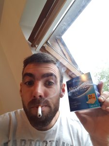 Photo de profil de Benjamin Becue