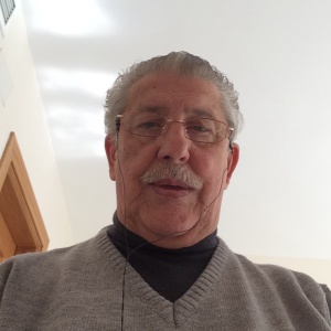 Photo de profil de Benjamin Benhamou