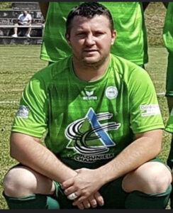 Photo de profil de Benjamin Besse