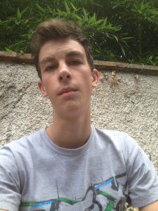 Photo de profil de Benjamin Bochard
