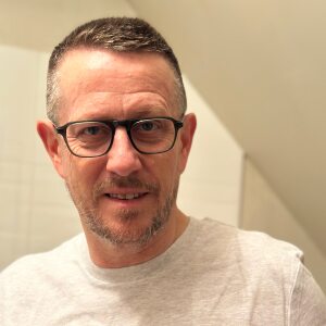 Photo de profil de Benjamin Boinet