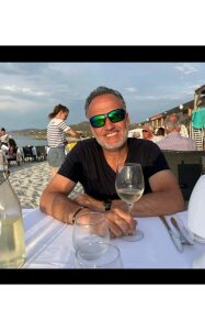 Photo de profil de Benjamin Bollea