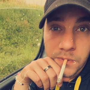 Photo de profil de Benjamin Boutigny