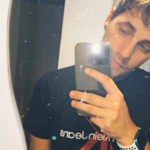 Photo de profil de Benjamin Boutigny