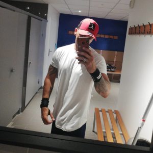 Photo de profil de Benjamin Bregaint
