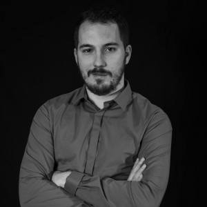 Photo de profil de Benjamin Cabaret