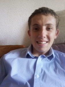 Photo de profil de Benjamin Cayla
