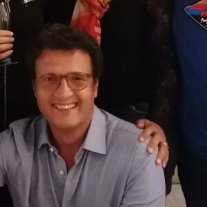 Photo de profil de Benjamin Cesar