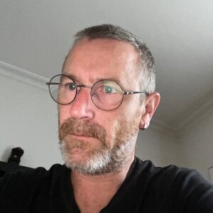 Photo de profil de Benjamin Chamberlain