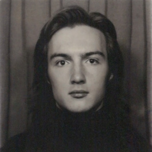 Photo de profil de Benjamin Charron