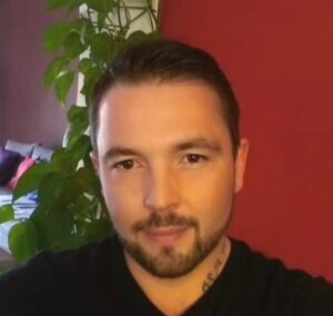 Photo de profil de Benjamin Chmara