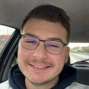 Photo de profil de Benjamin Choeur