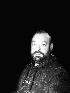 Photo de profil de Benjamin Conte