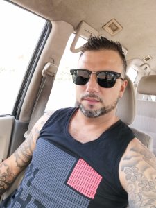 Photo de profil de Benjamin Da Silva