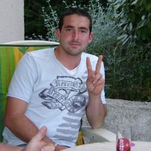 Photo de profil de Benjamin Desaint-Paul