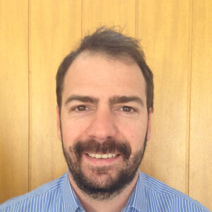 Photo de profil de Benjamin Desroches