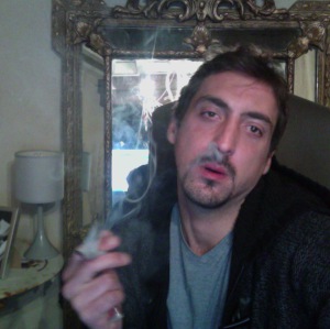 Photo de profil de Benjamin Dime