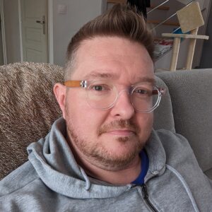Photo de profil de Benjamin Durosau