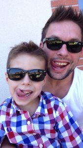 Photo de profil de Benjamin Fresquet