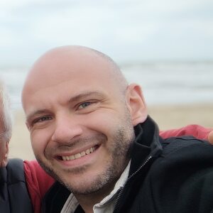 Photo de profil de Benjamin Galatioto