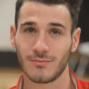 Photo de profil de Benjamin Gouyon