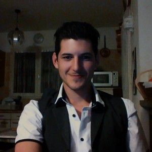 Photo de profil de Benjamin Grenier
