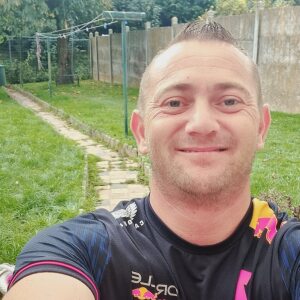 Photo de profil de Benjamin Hie