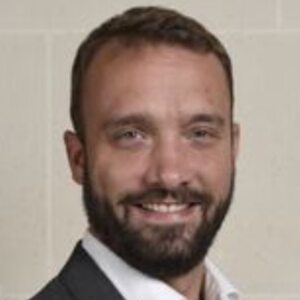 Photo de profil de Benjamin Isare