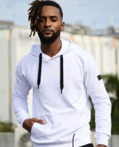 Photo de profil de Benjamin Jean Philippe