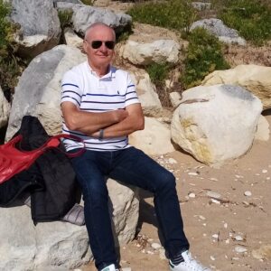 Photo de profil de Benjamin Kokot