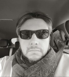 Photo de profil de Benjamin Lacor