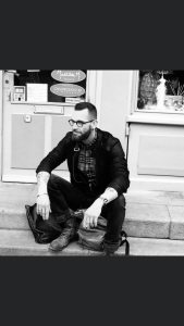 Photo de profil de Benjamin Lagresle