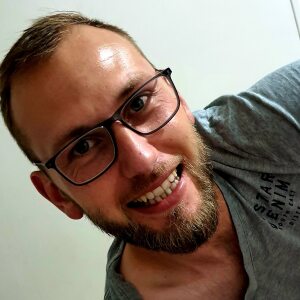 Photo de profil de Benjamin Lassalle