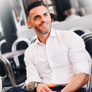 Photo de profil de Benjamin Le Doze