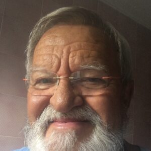 Photo de profil de Benjamin Le Galès