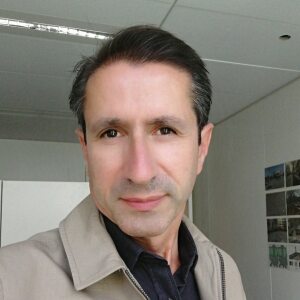 Photo de profil de Benjamin Le Masson