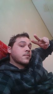 Photo de profil de Benjamin Le Nué