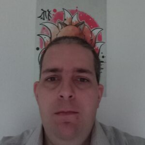 Photo de profil de Benjamin Le Sourd
