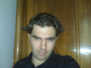 Photo de profil de Benjamin Lebreton