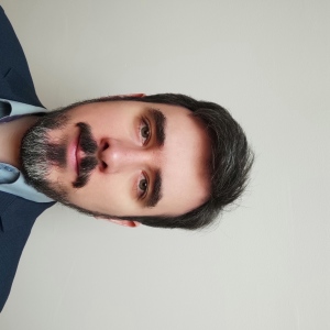 Photo de profil de Benjamin Lefloch