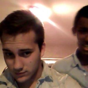 Photo de profil de Benjamin Leroy