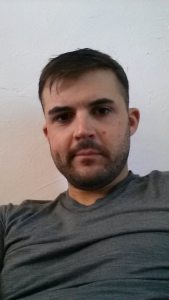 Photo de profil de Benjamin Mahenc